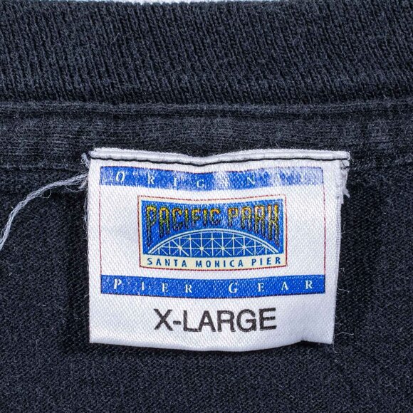 Foo Fighters The Colour And The Shape Tour T-Shirt XL VTG 90s Band Grunge - Picture 7 of 9